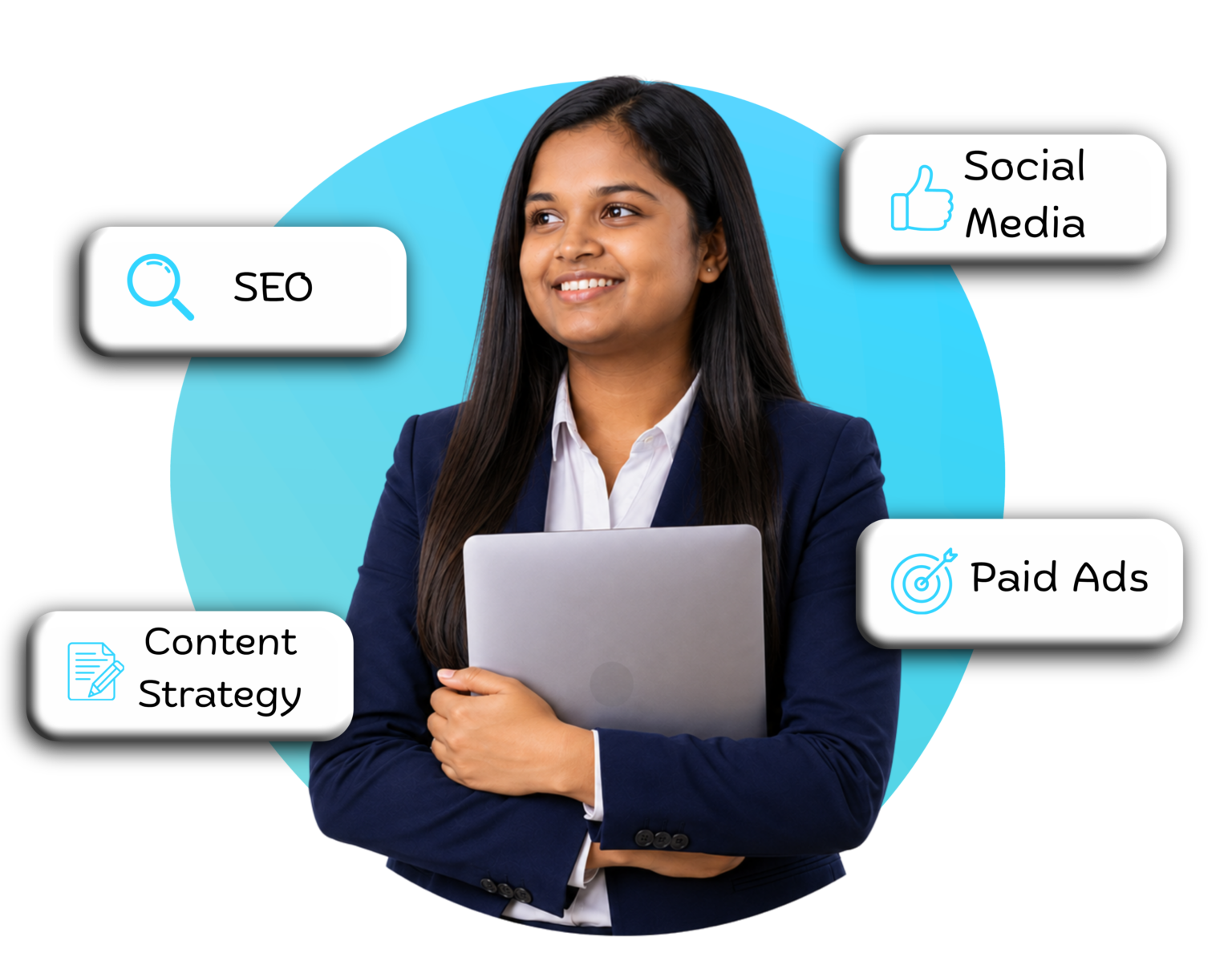 Digital marketing freelancer in Andheri